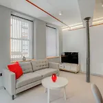 The Lightwell Apartments - Stunning, Central, Luxurious