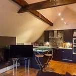 Apartment No.2 - The Old Red King Pub Mcr