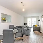 Halo House Apartments