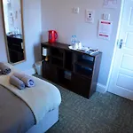 Gorton Mount Hotel Manchester