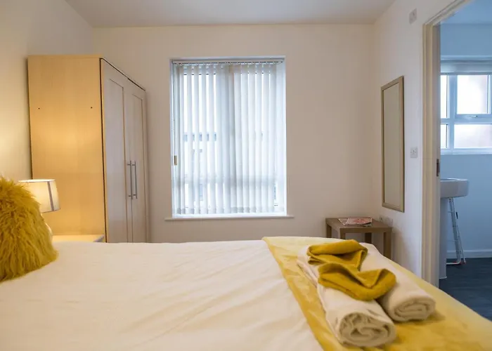 Alban Townhouse