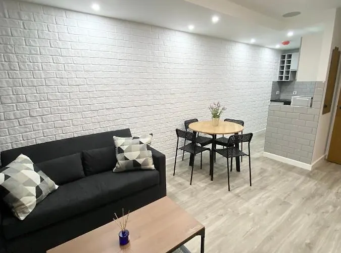 The Works - Private One Bedroom Apartment