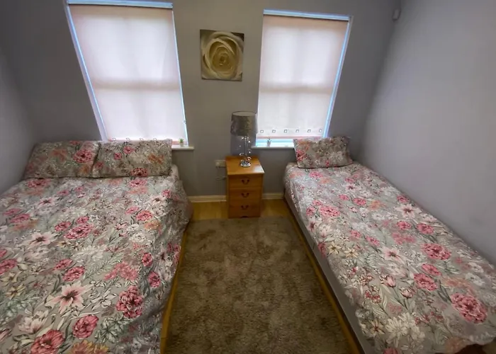 Bambz Apartment 3