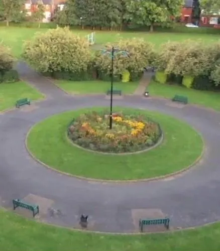 Green View Guest House Old Trafford