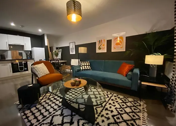 City Haven Apartments
