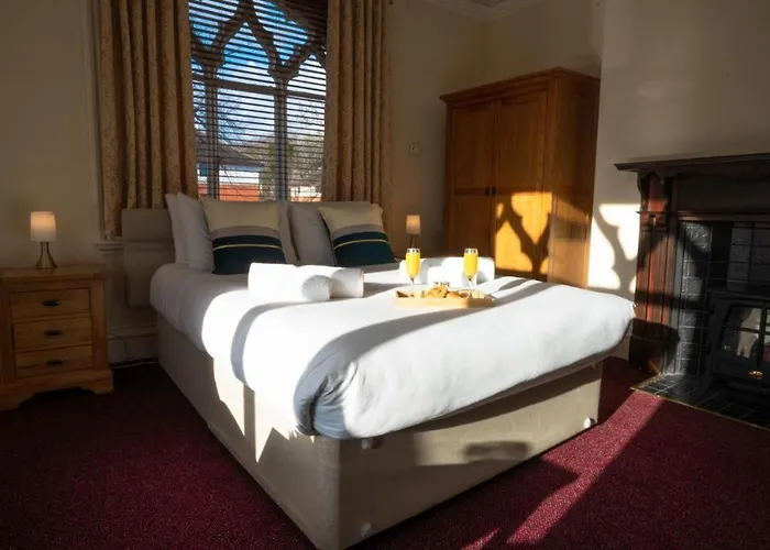 Milverton Hotel