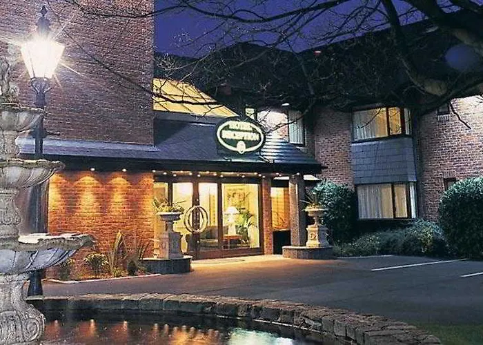 Holiday Inn - Manchester - Oldham By Ihg