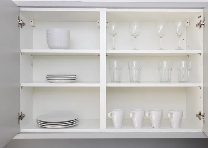 Pillo Rooms Serviced Apartments - Manchester Arena