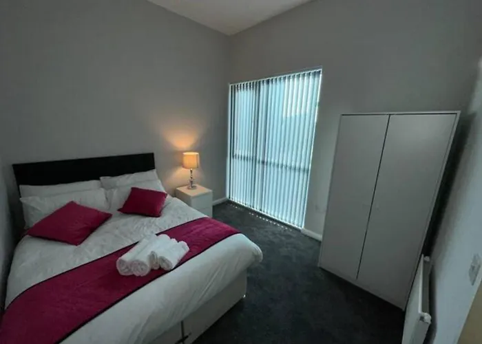 Crystal Home