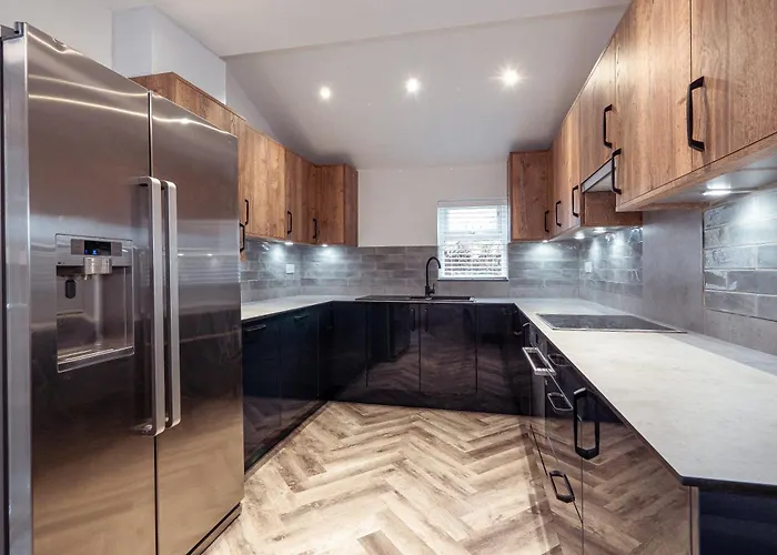 Ashley\'S Place