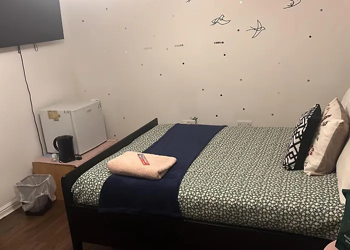 Jazmin Room