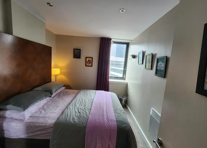 Joyful Abode - Live In The Heart Of Manchester