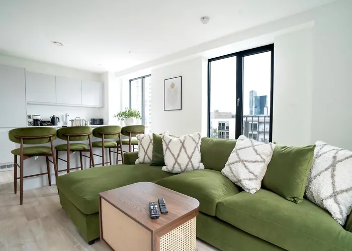 Organika Suite By Casacity