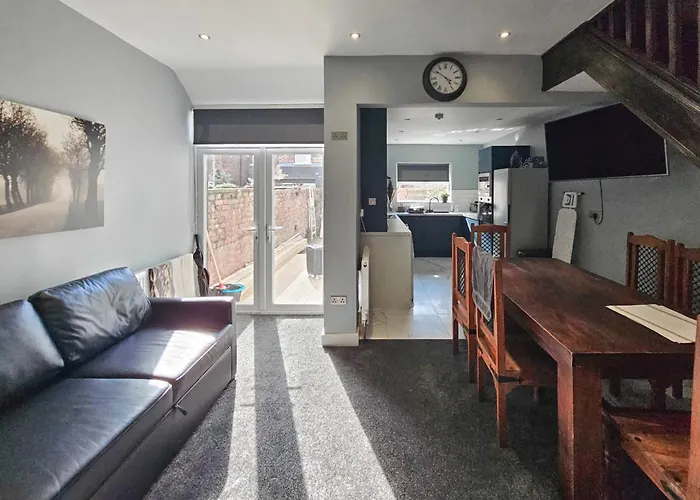 Beresford Co-Living - Private Room Self-Cater