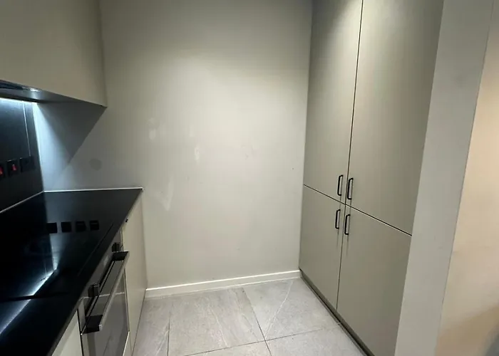 Celebs Apartments