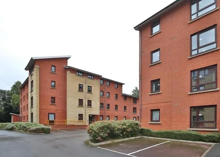 Discover A Community Located At The Heart Of Manchester