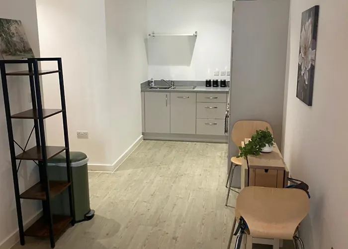 North Hill Apartments