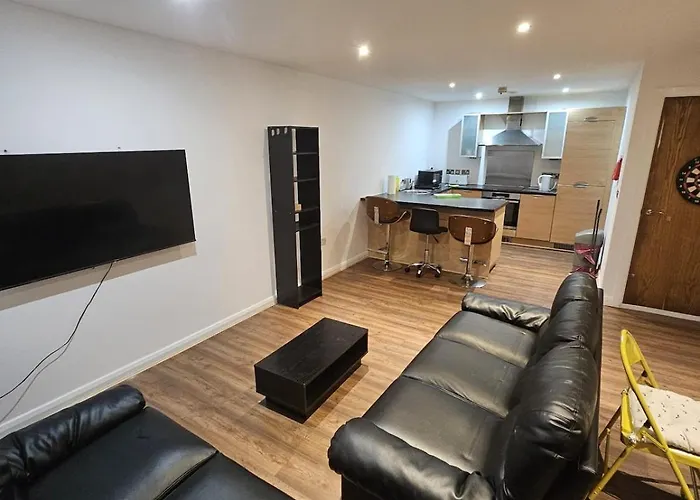 Pleasant Home
