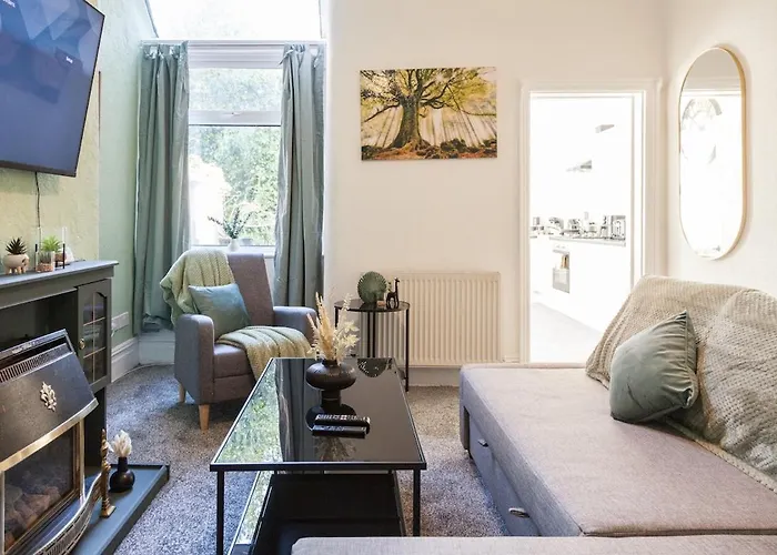 Home In Grater Manchester