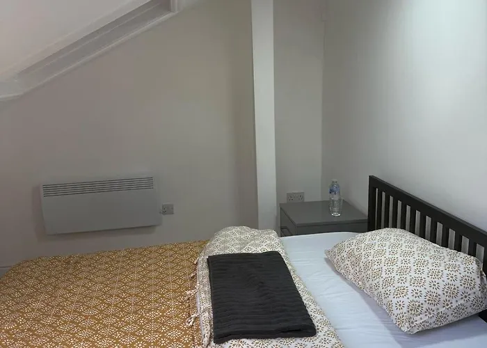 Rest Nest Uk House