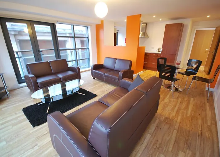 Atana Apartments