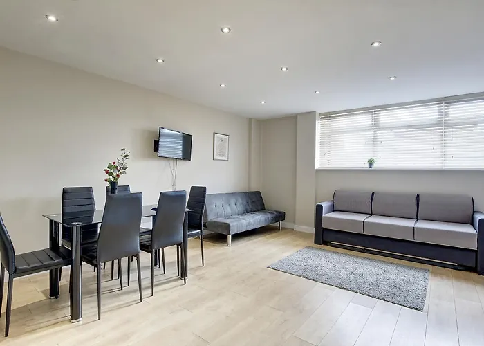 City Gate Suites