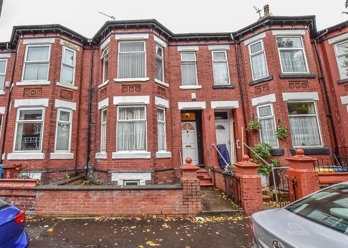 Kensington Guest House