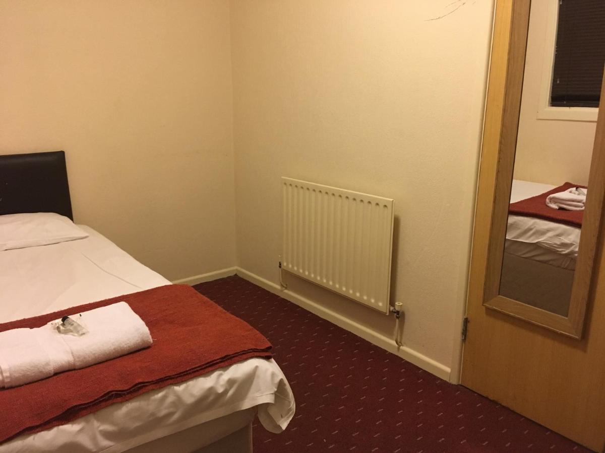 Hotel The Little Northern At The Millstone Manchester