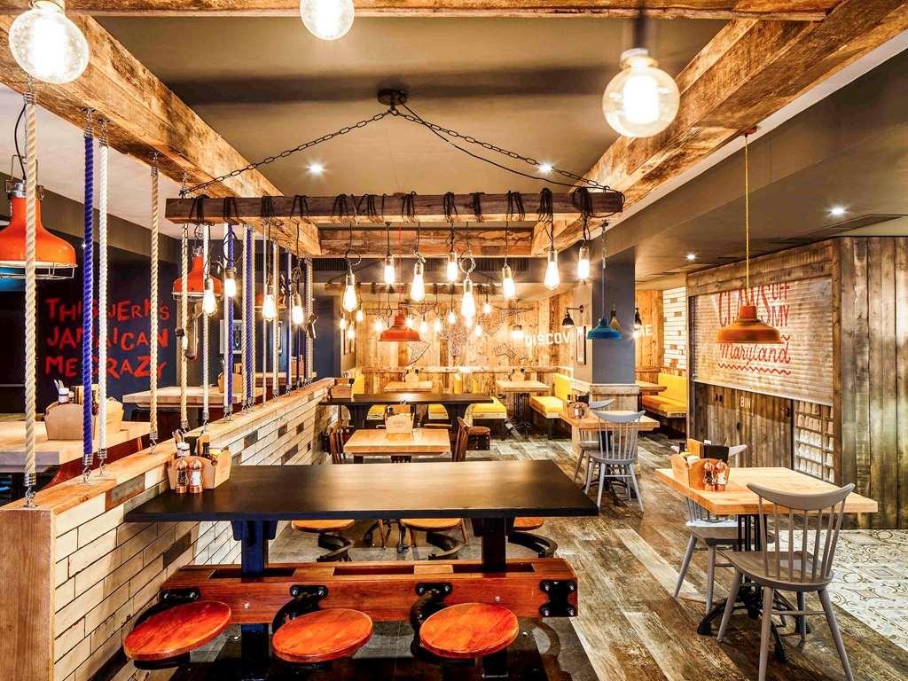 Hotel Ibis Styles Portland 3*