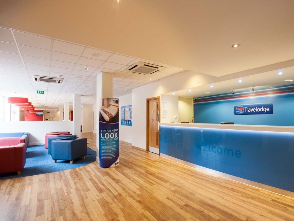 Travelodge Manchester