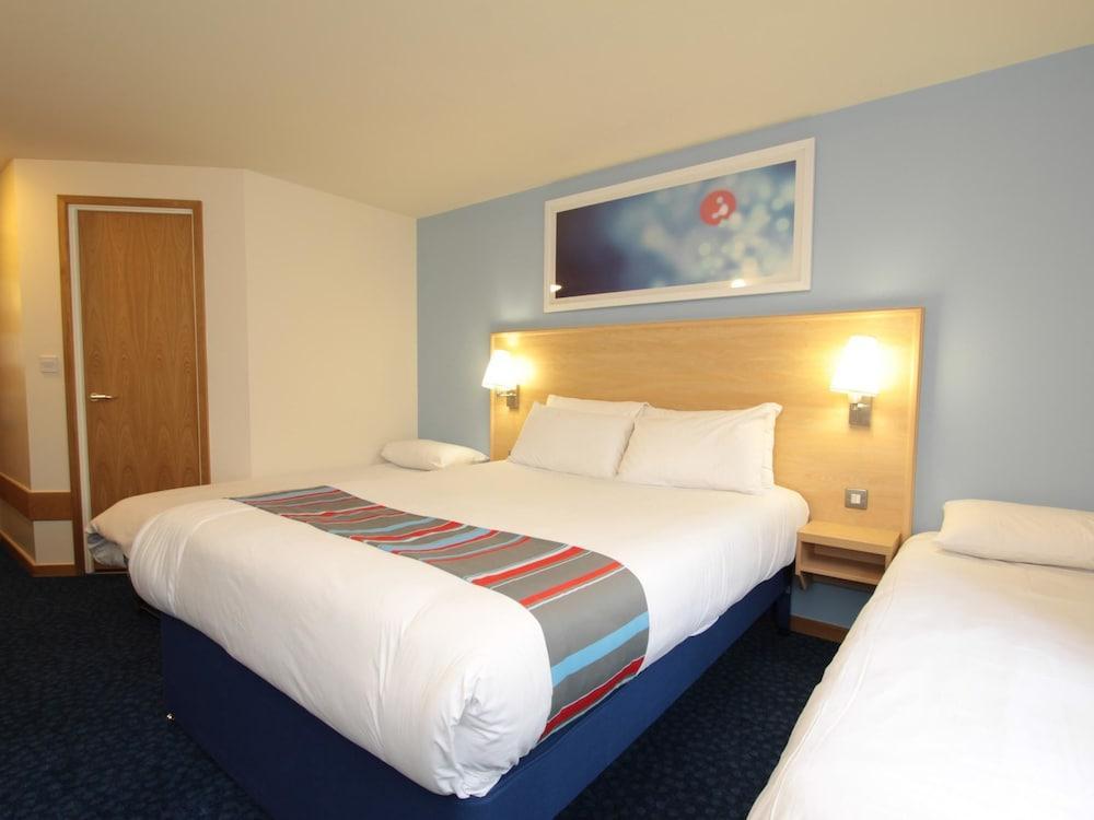 Travelodge Hotel Manchester