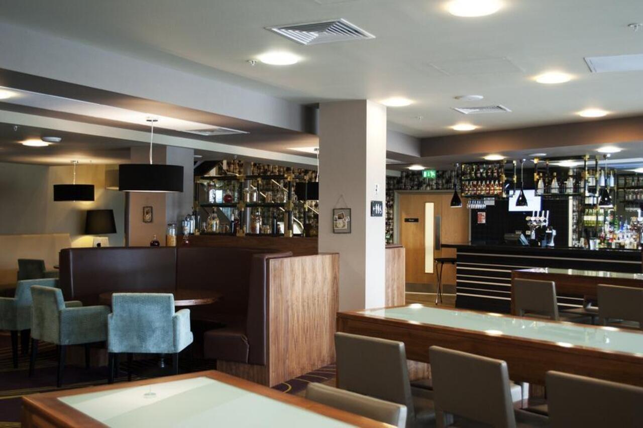 Manchester-mediacityuk By Ihg 4*