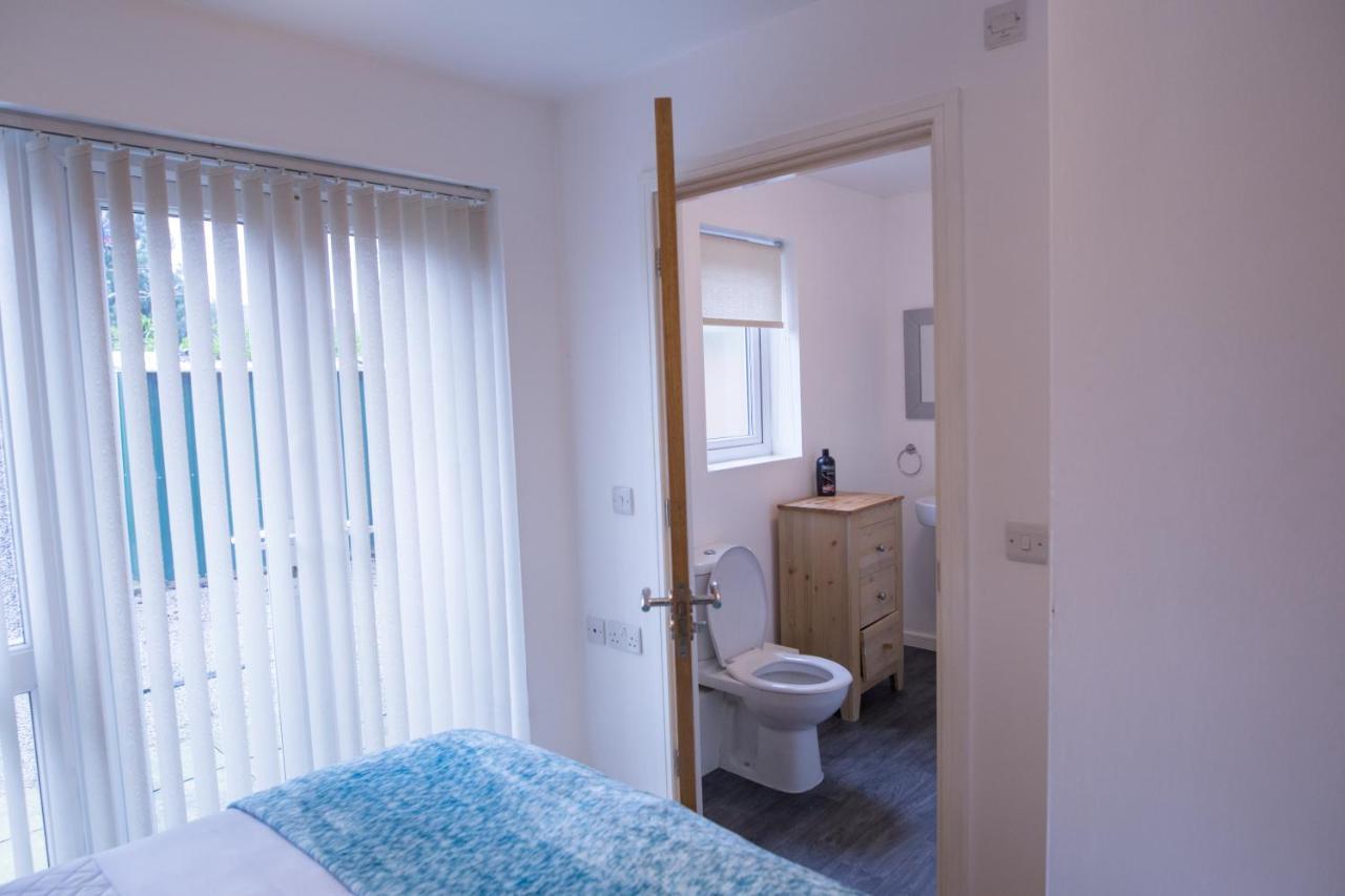 Alban Townhouse * Manchester
