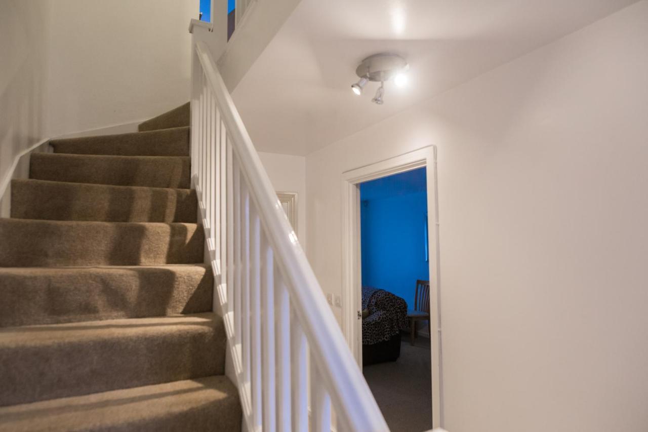 Apartment Alban Townhouse