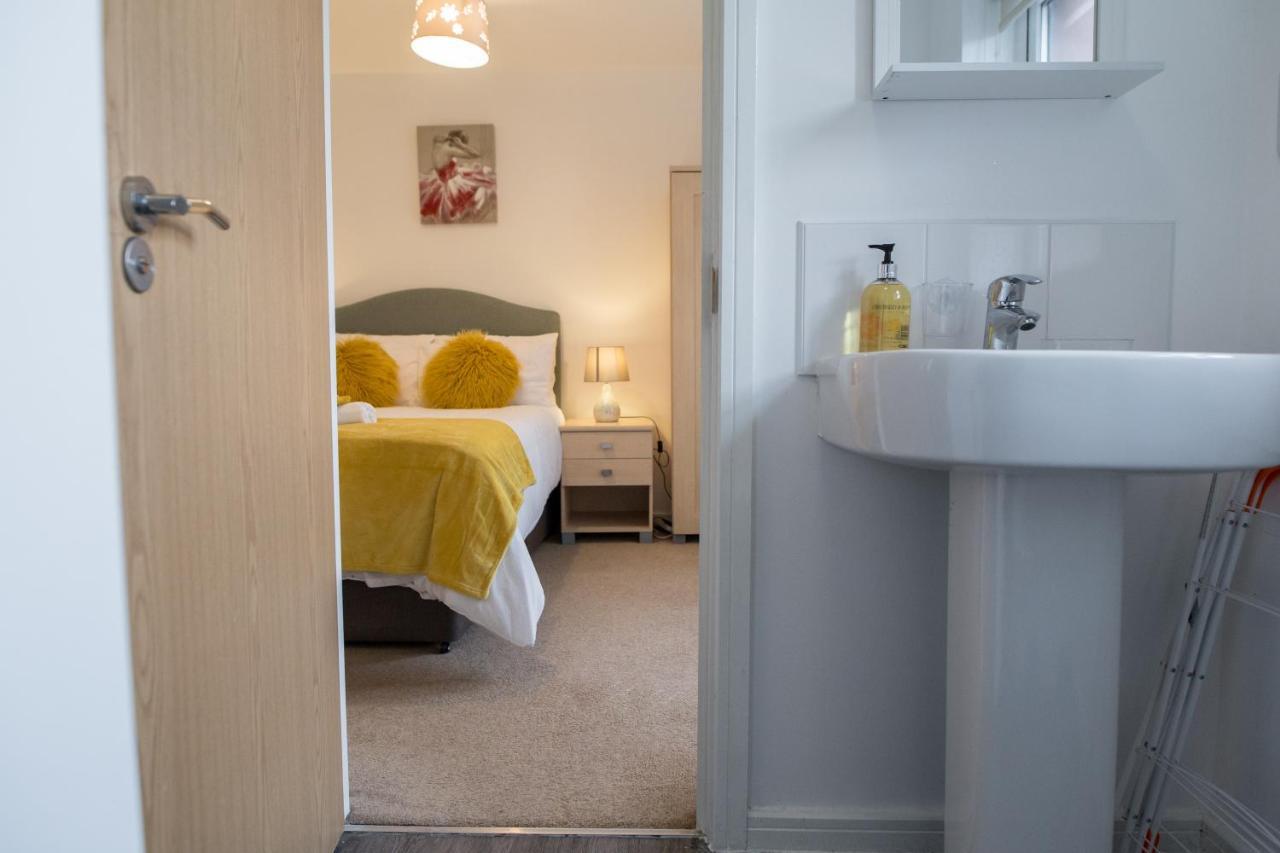 Apartment Alban Townhouse