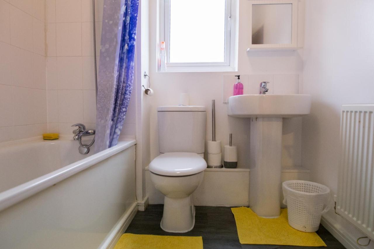 Alban Townhouse Apartment *
