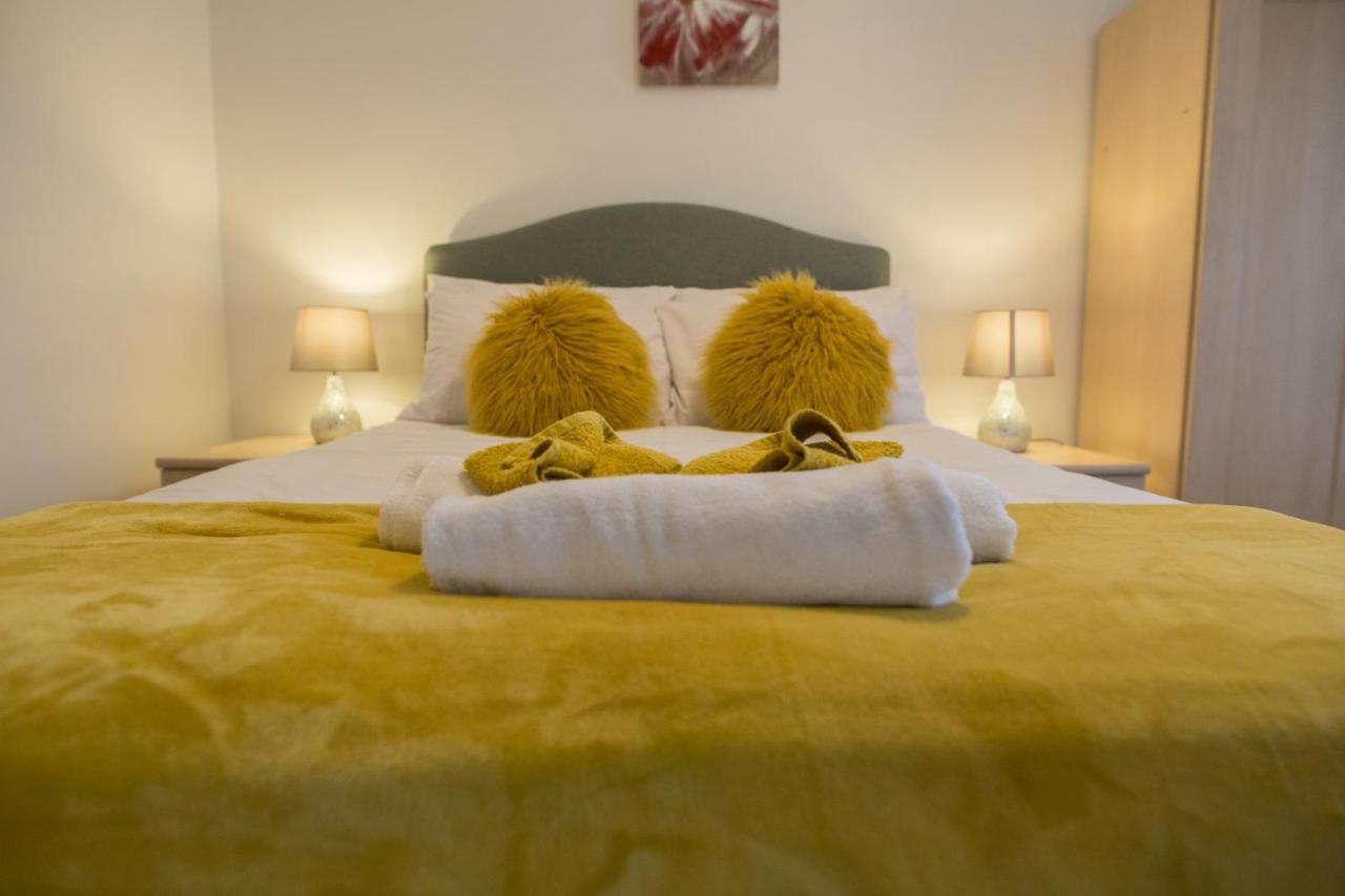 Alban Townhouse