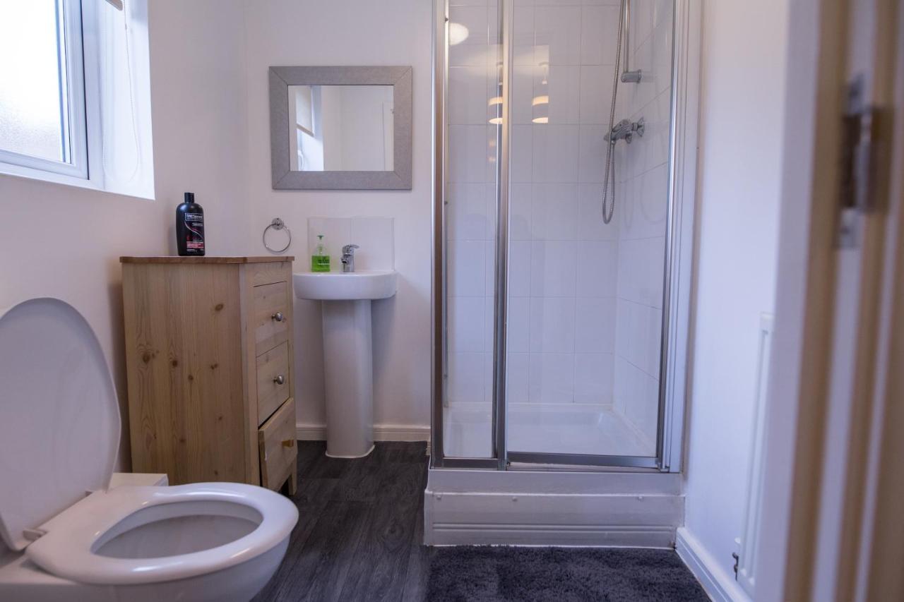 Alban Townhouse Manchester