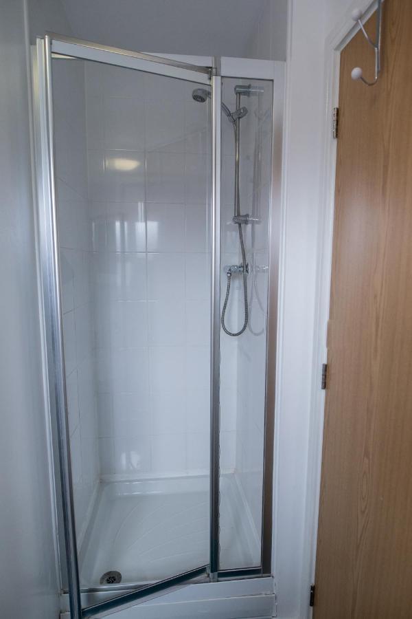 Alban Townhouse Apartment Manchester