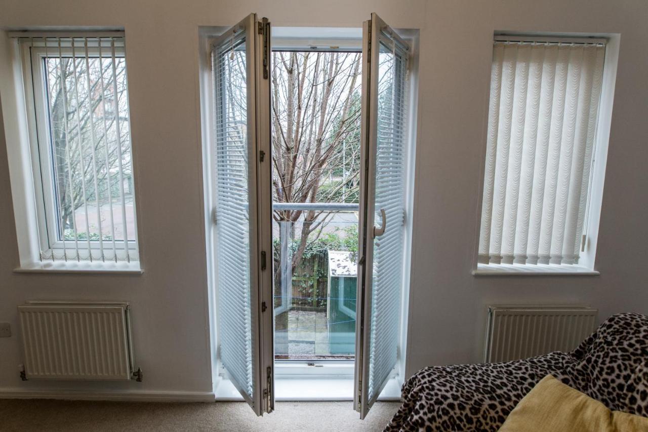 Alban Townhouse Apartment