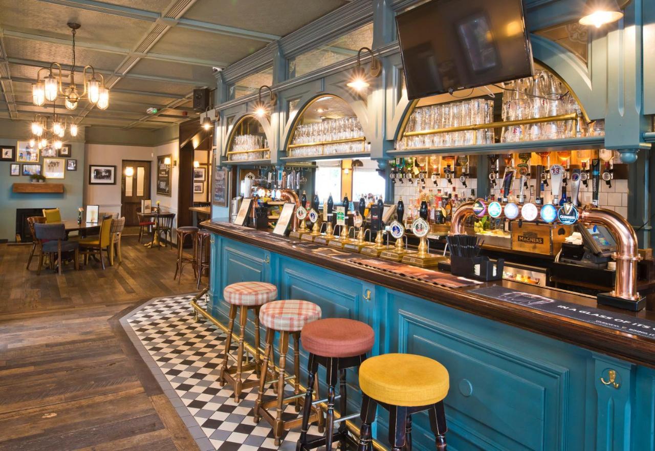 Inn Bowling Manchester