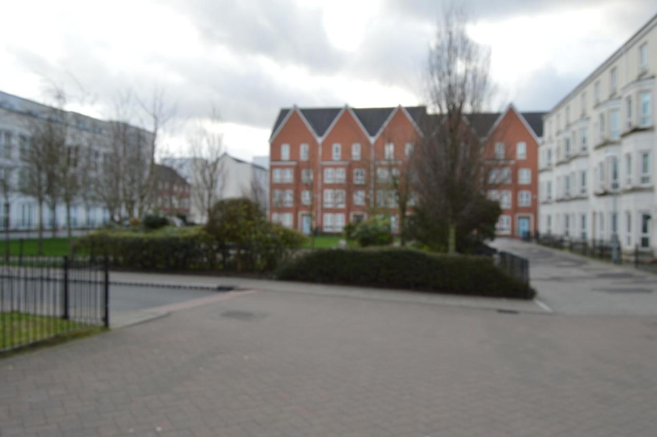 Bambz Luxury Aparment *