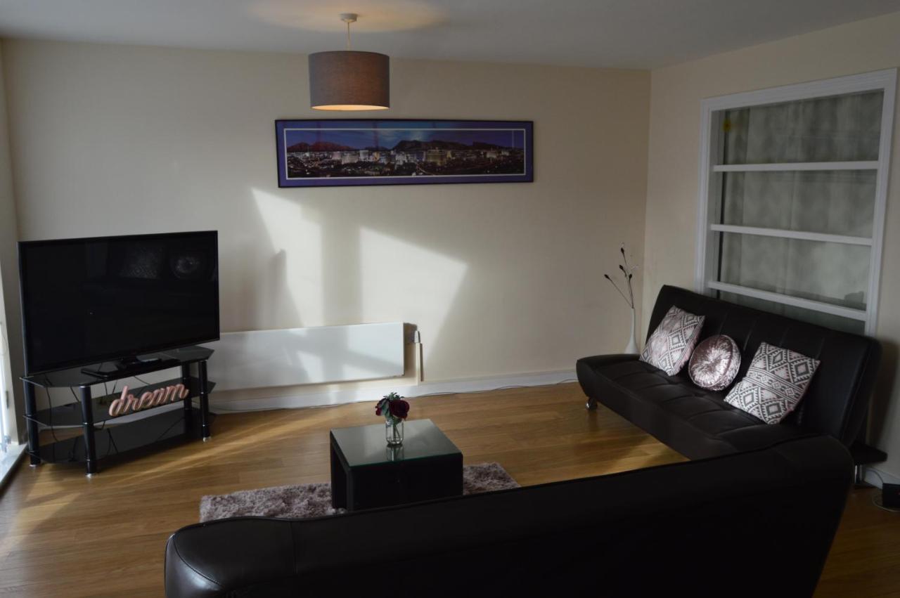 Bambz Luxury Aparment Apartment