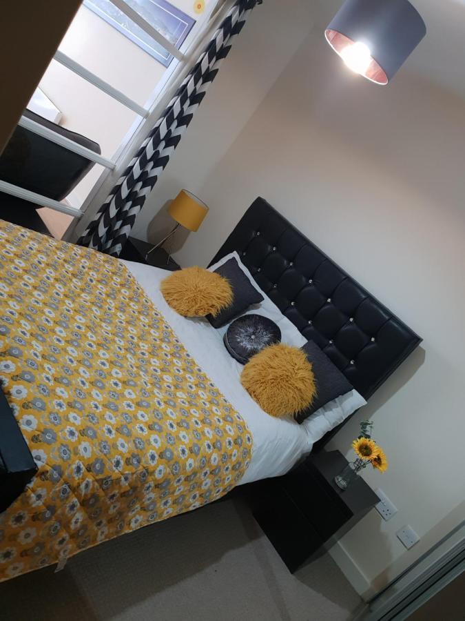 Apartment Bambz Luxury Aparment