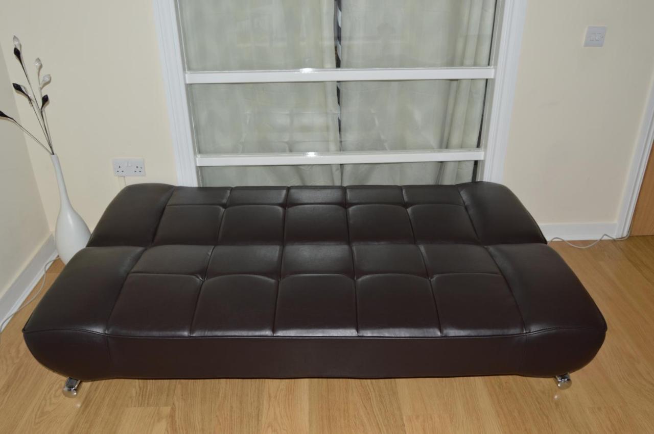 Apartment Bambz Luxury Aparment *