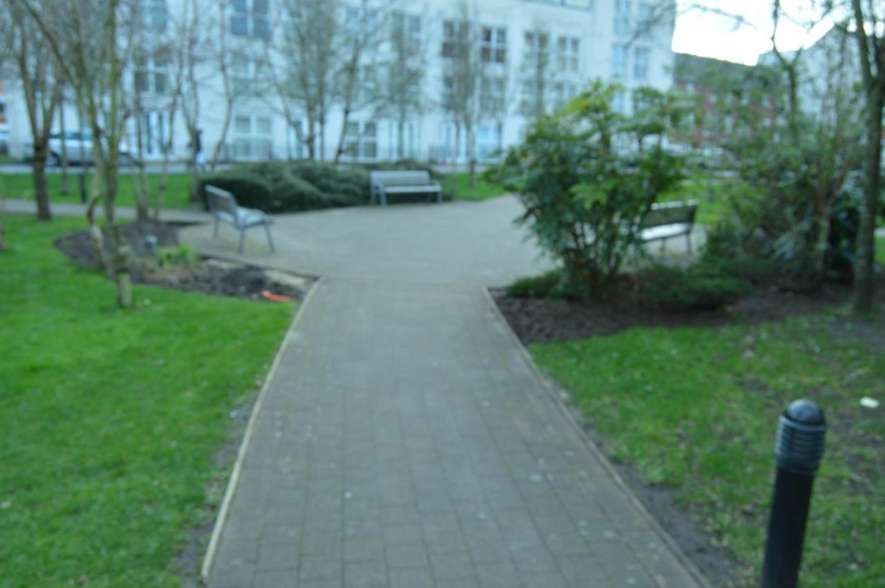 Bambz Luxury Aparment * Manchester