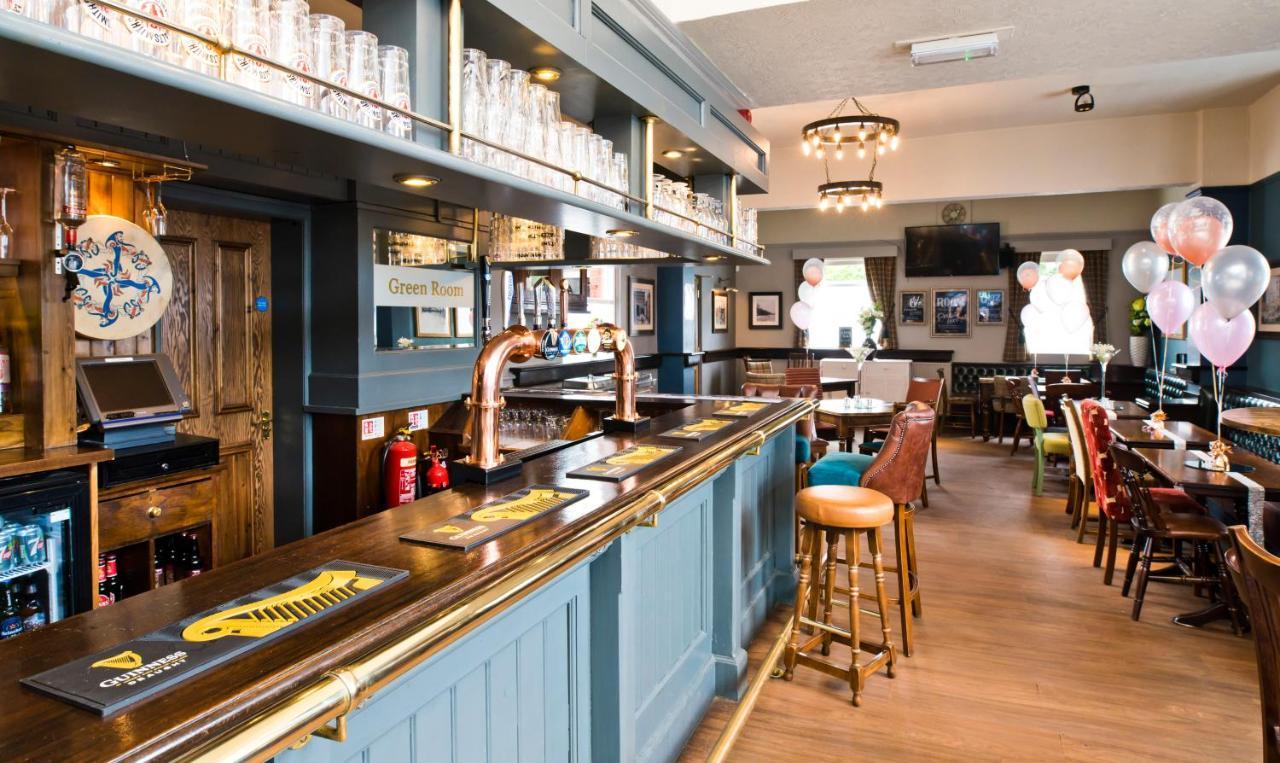 Inn Bowling Manchester