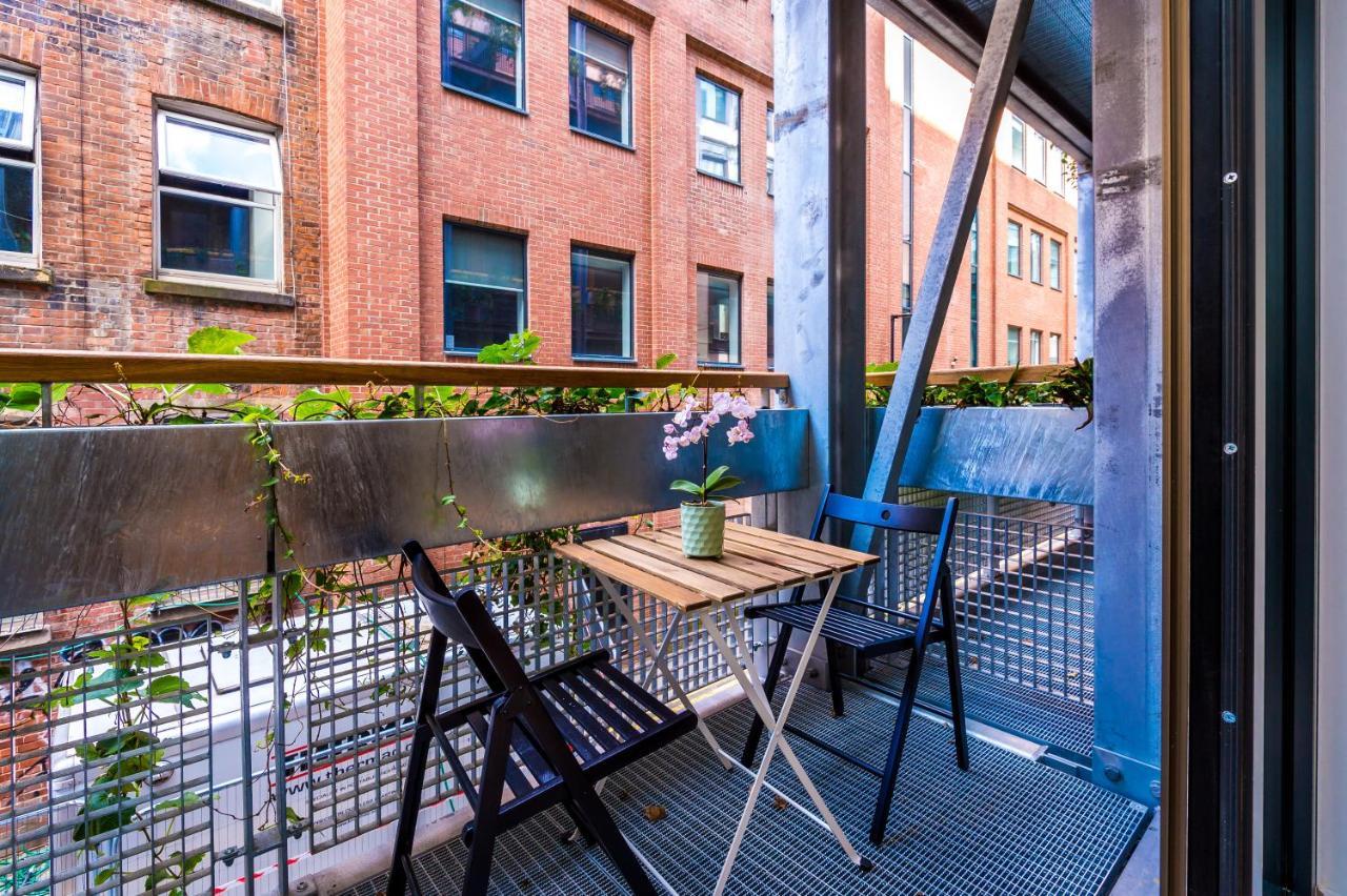 Apartment Hilltop Serviced - Piccadilly *
