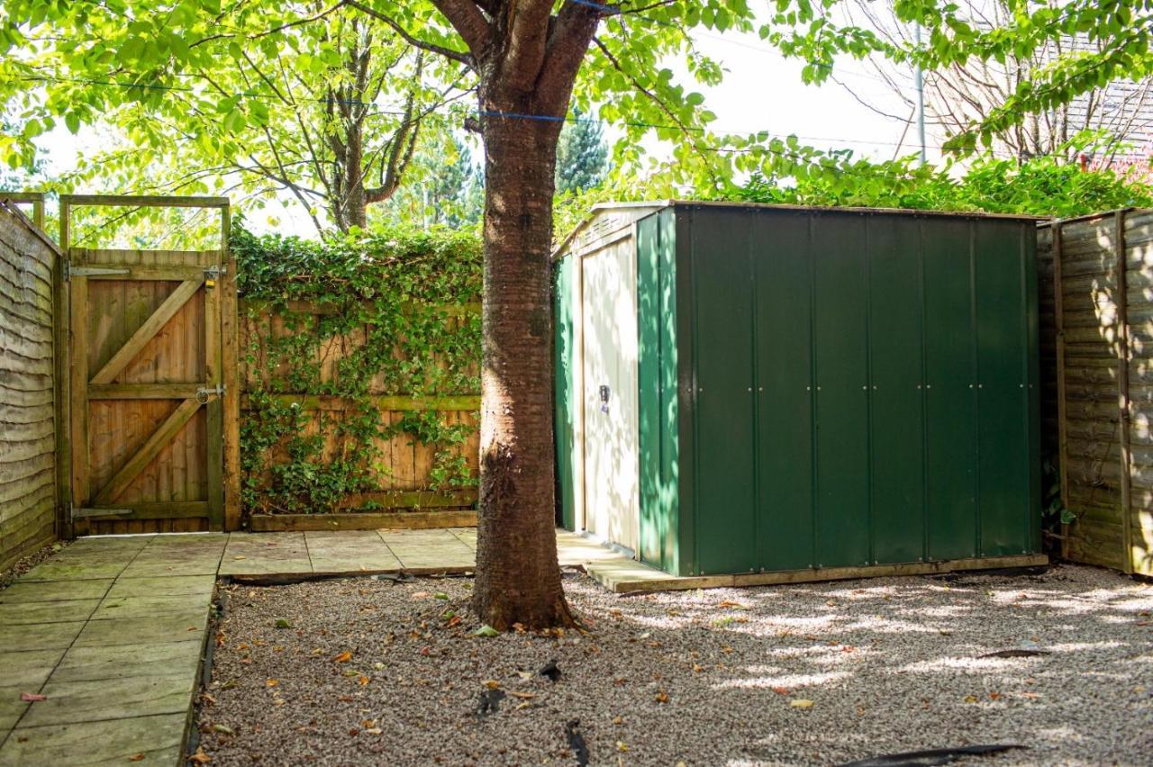 Alban Townhouse * Manchester