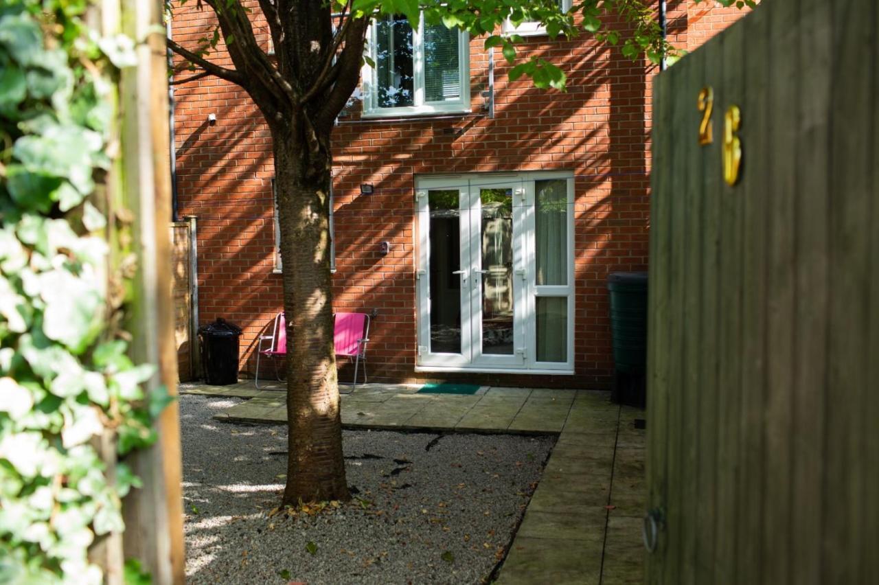 Alban Townhouse * Manchester